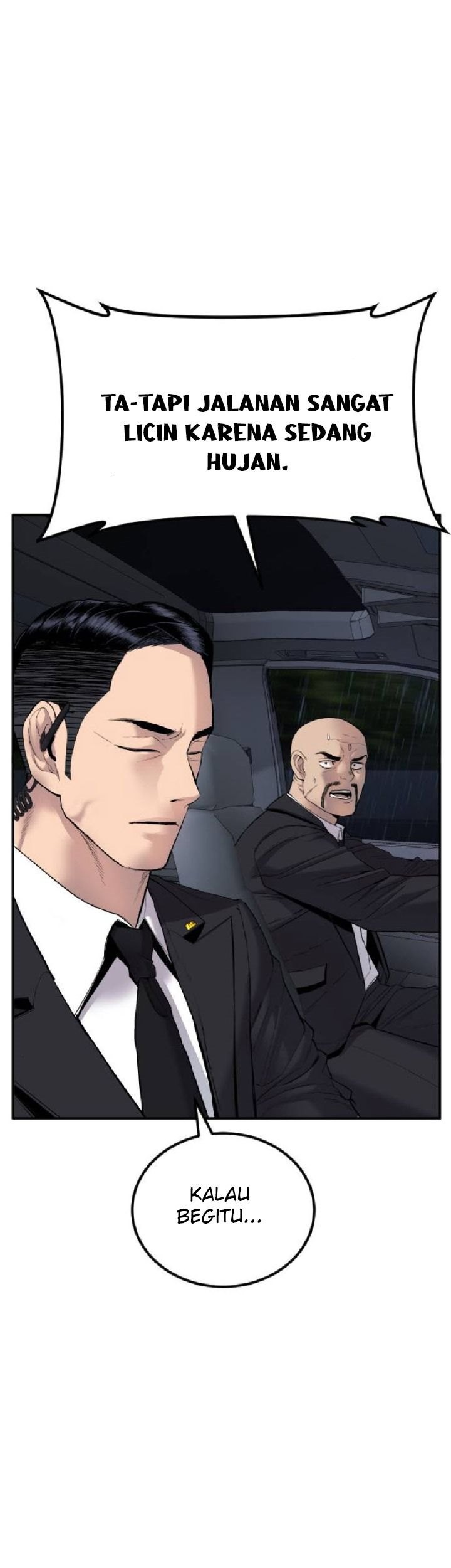 Manager Kim Chapter 12 Gambar 7