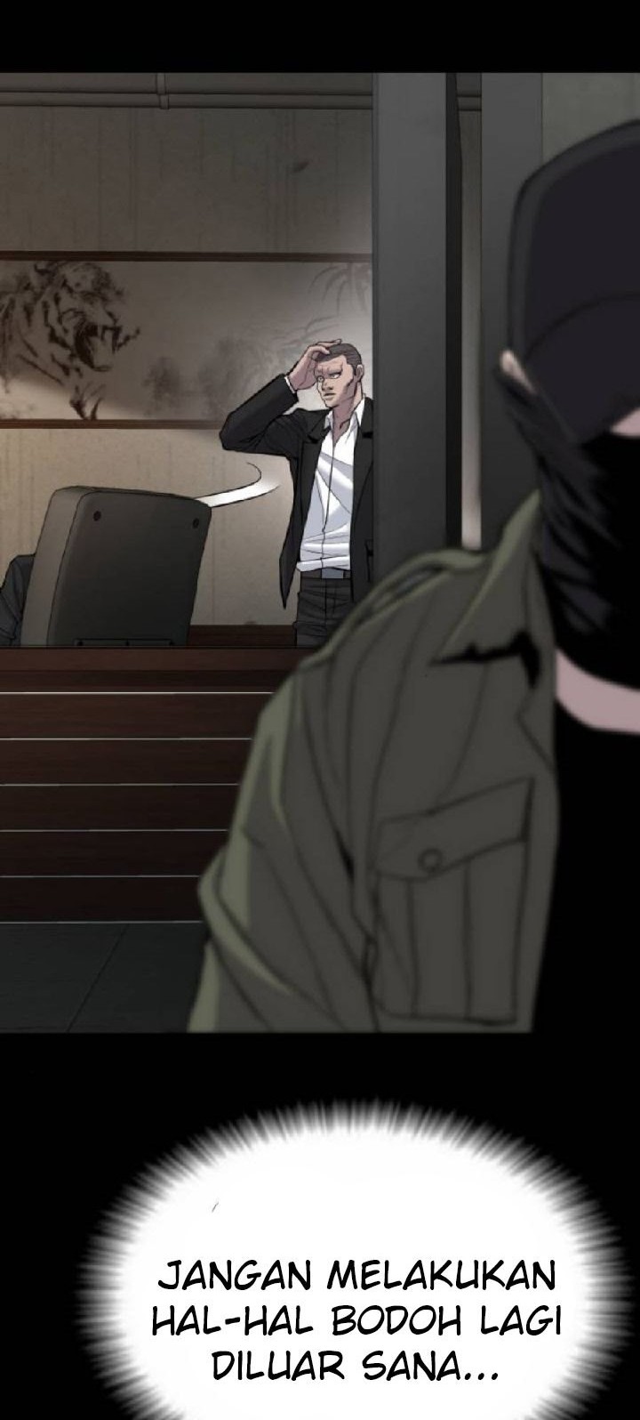 Manager Kim Chapter 12 Gambar 98