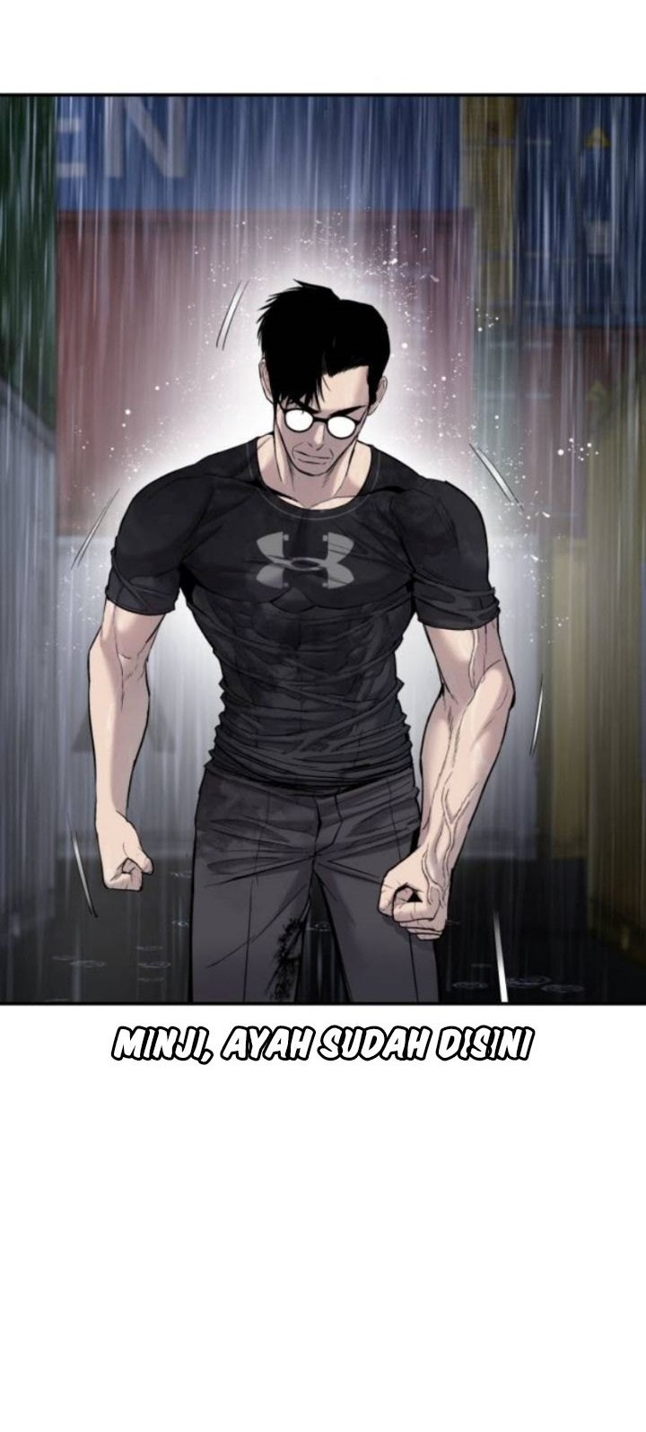 Manager Kim Chapter 12 Gambar 105