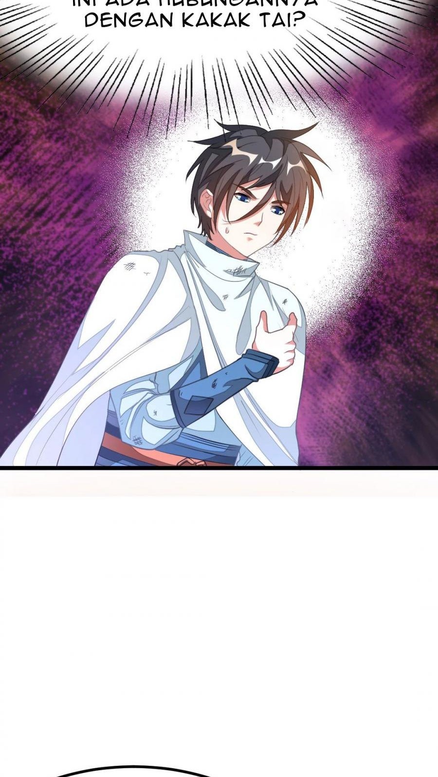 Jiuyang Shenwang Chapter 144 Gambar 16