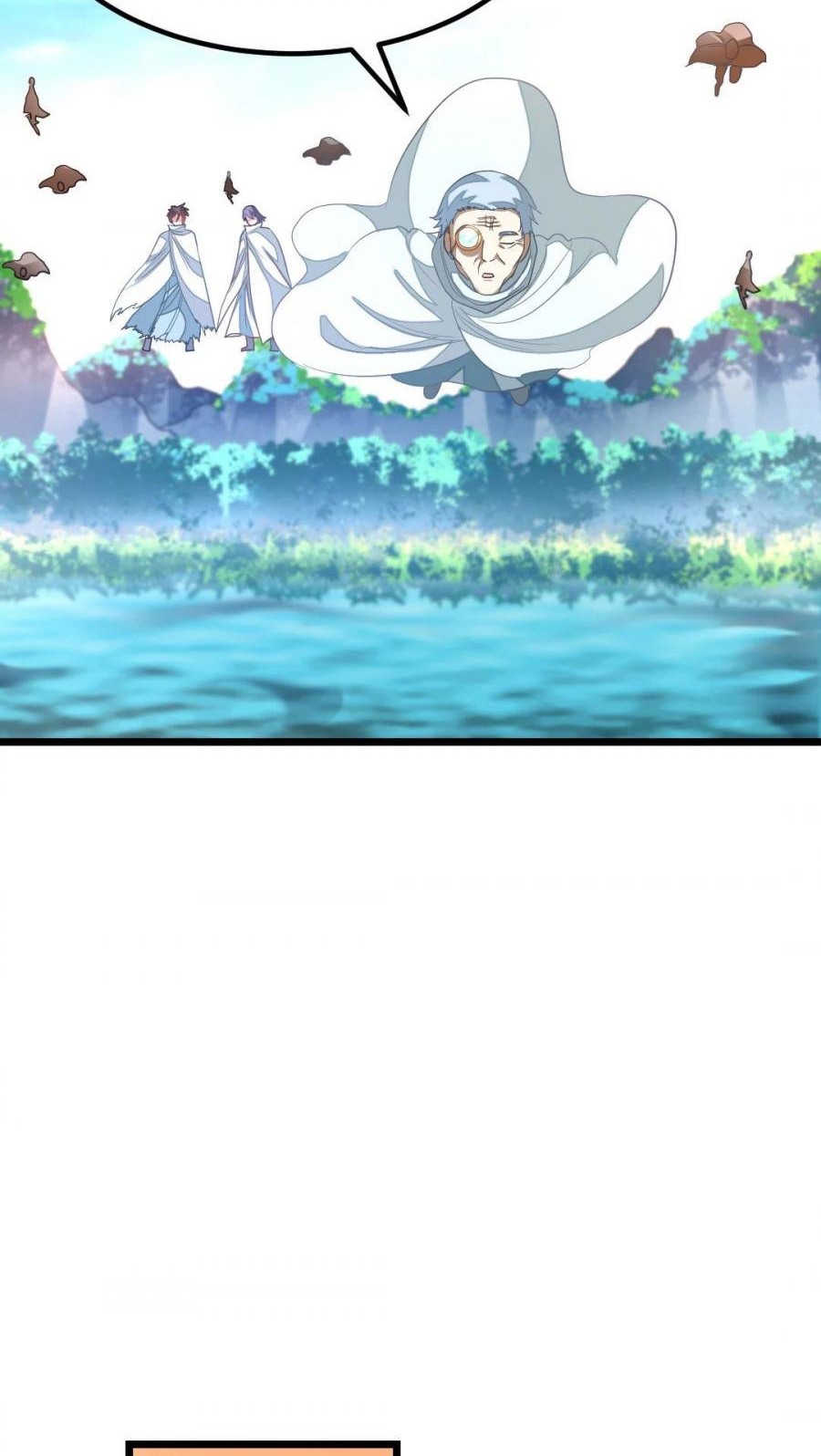 Jiuyang Shenwang Chapter 144 Gambar 18