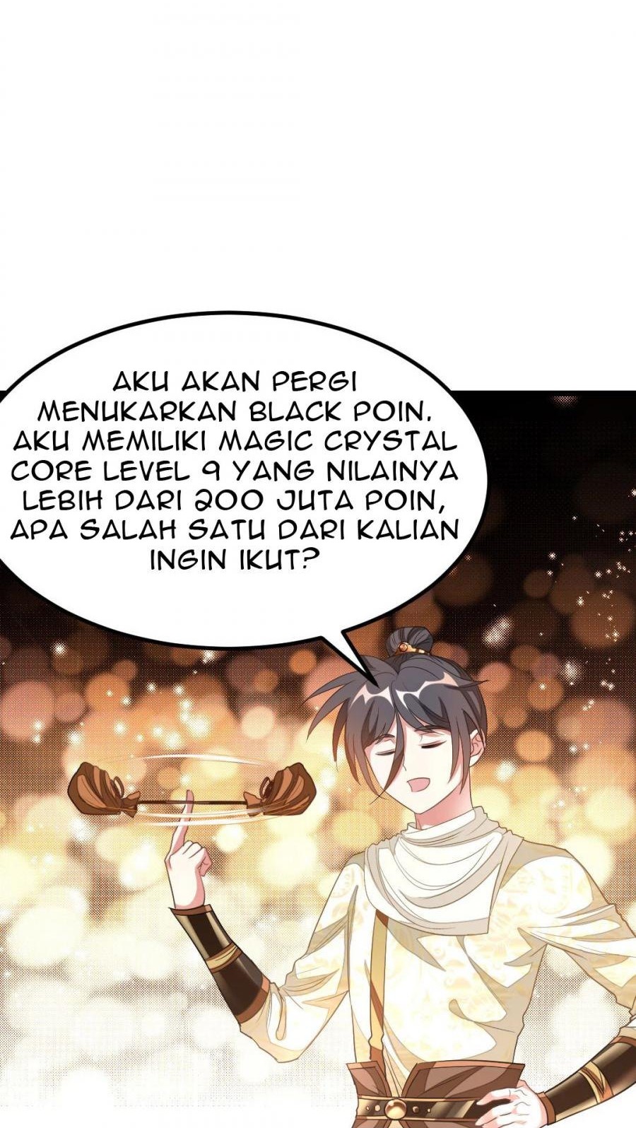 Jiuyang Shenwang Chapter 144 Gambar 23