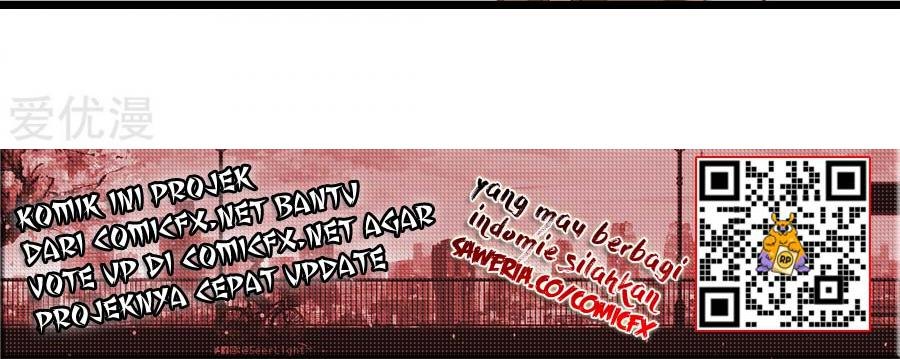 Jiuyang Shenwang Chapter 144 Gambar 24