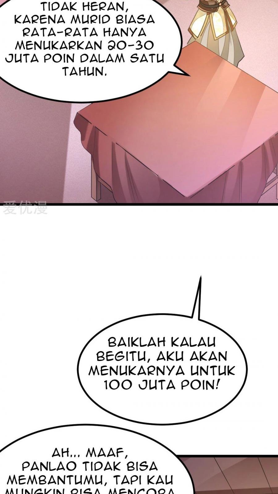 Jiuyang Shenwang Chapter 144 Gambar 29