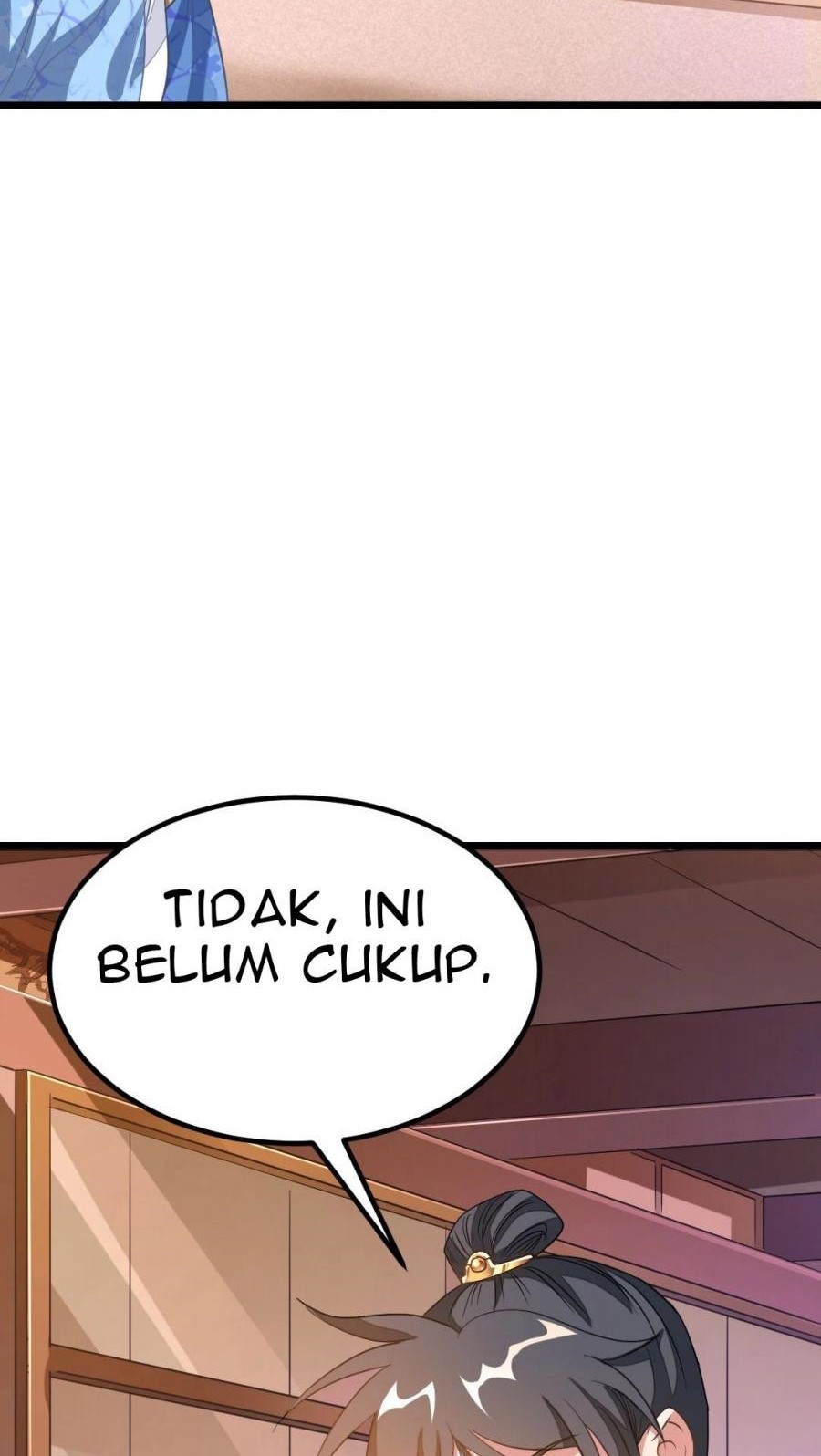 Jiuyang Shenwang Chapter 144 Gambar 34