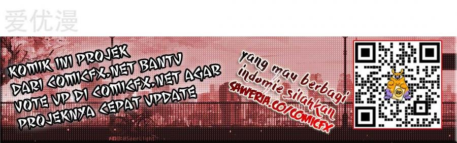 Jiuyang Shenwang Chapter 144 Gambar 6