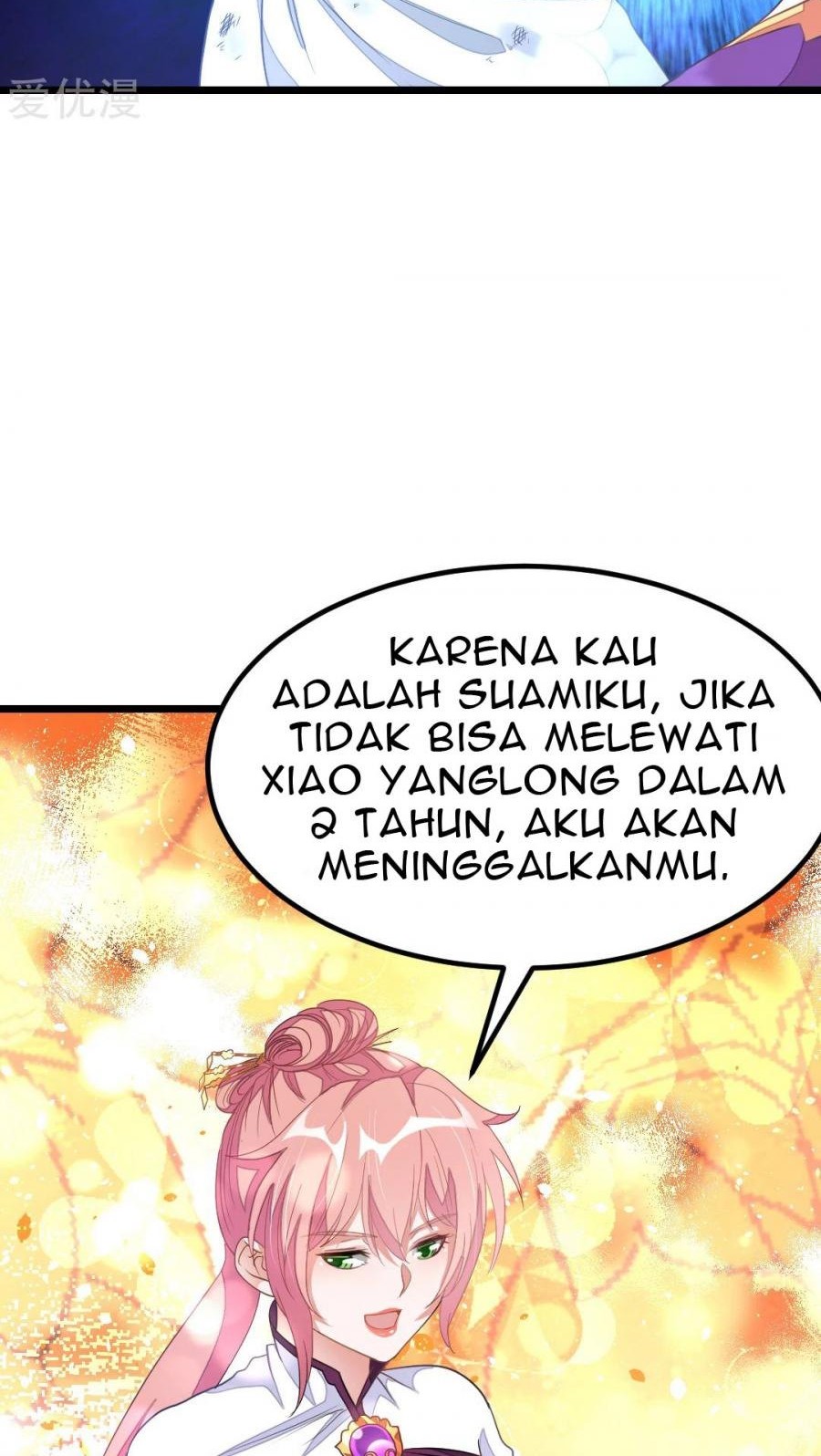 Jiuyang Shenwang Chapter 144 Gambar 8