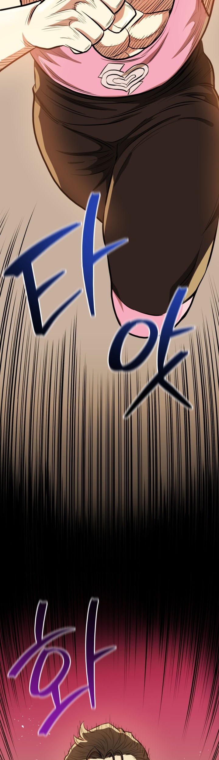 The God Of Professional Wrestling Chapter 18 Gambar 4