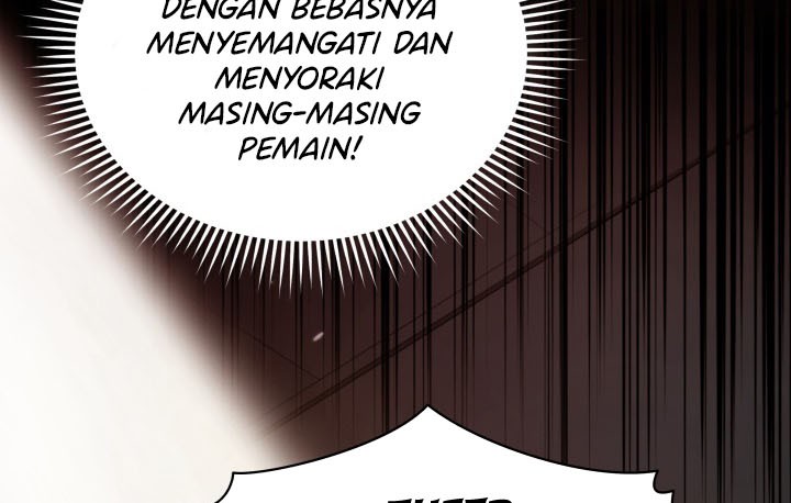 The God Of Professional Wrestling Chapter 18 Gambar 21