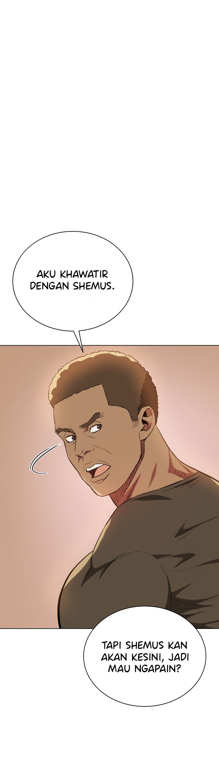 The God Of Professional Wrestling Chapter 18 Gambar 25