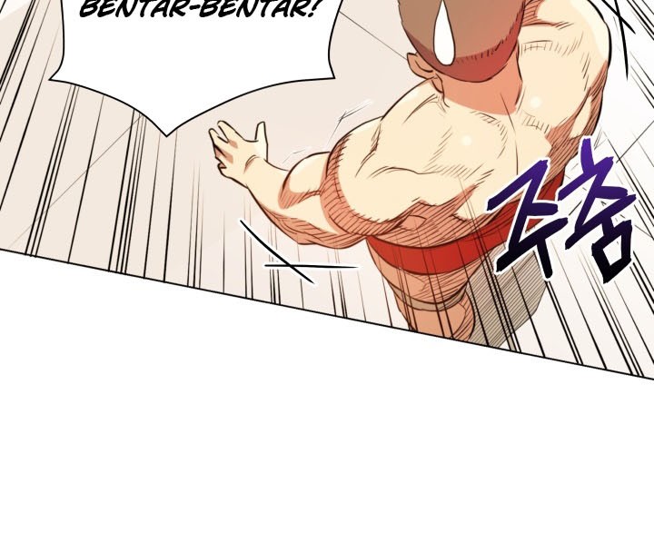 The God Of Professional Wrestling Chapter 18 Gambar 36