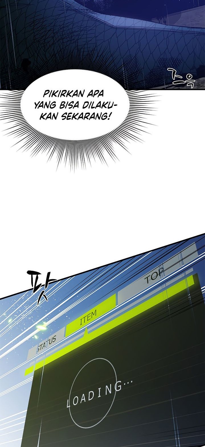 The Tutorial is Too Hard Chapter 39 Gambar 5