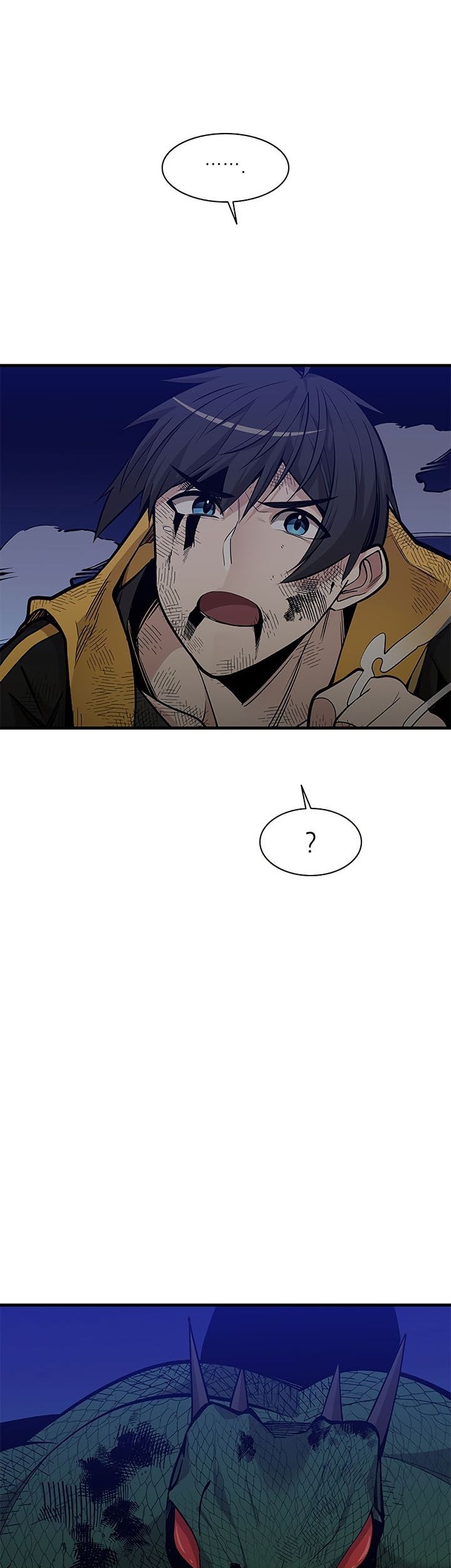 The Tutorial is Too Hard Chapter 39 Gambar 18