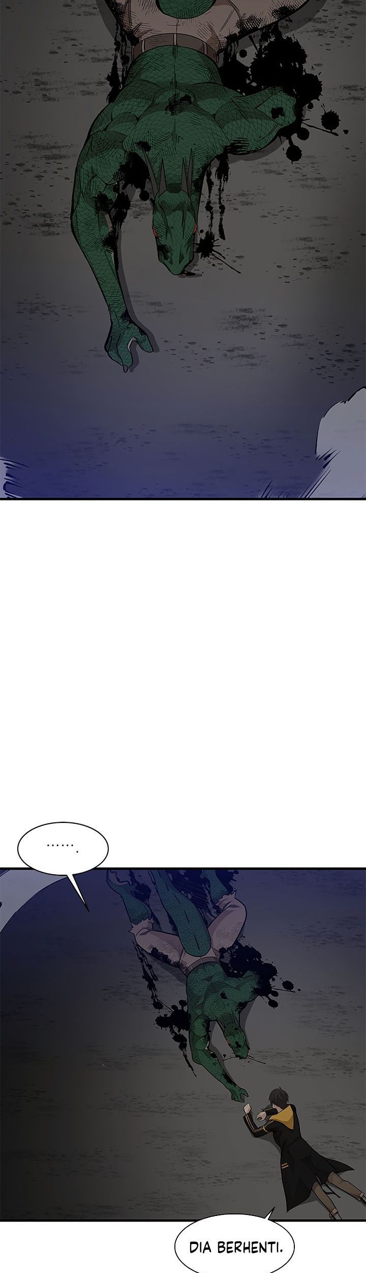 The Tutorial is Too Hard Chapter 39 Gambar 20