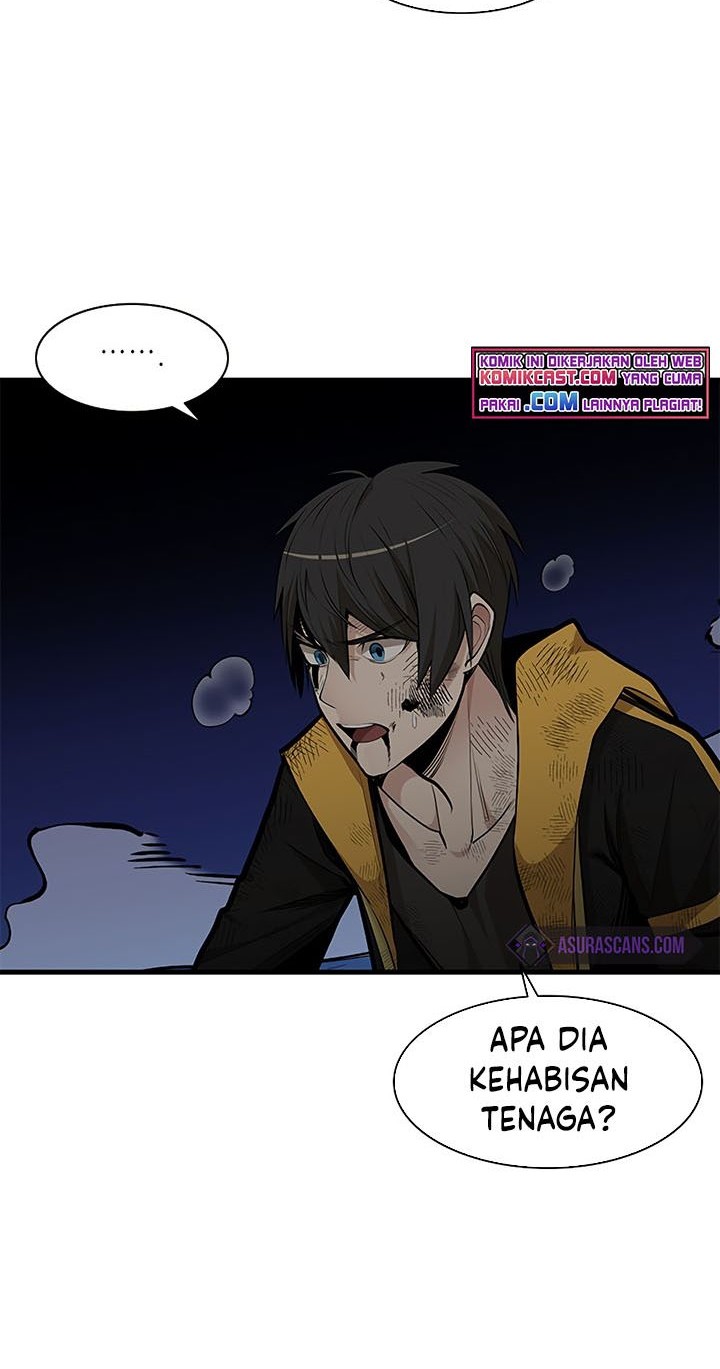 The Tutorial is Too Hard Chapter 39 Gambar 21