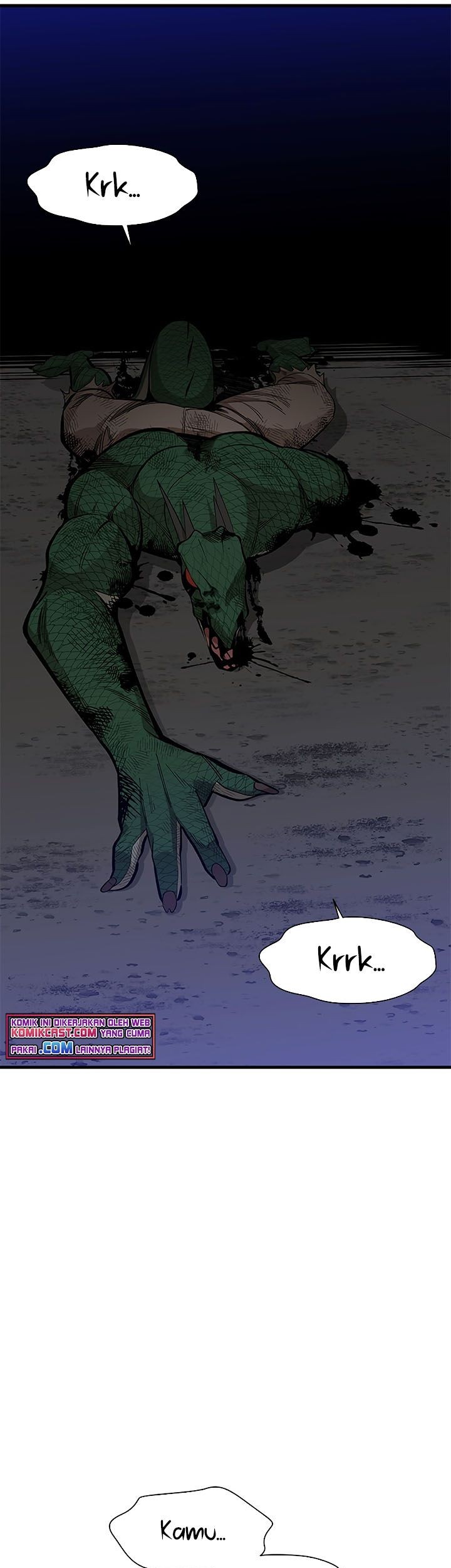 The Tutorial is Too Hard Chapter 39 Gambar 22