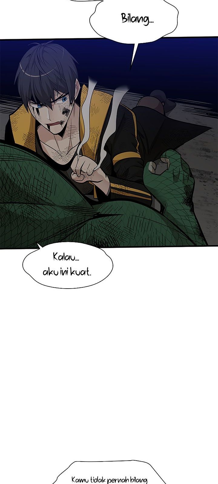 The Tutorial is Too Hard Chapter 39 Gambar 23