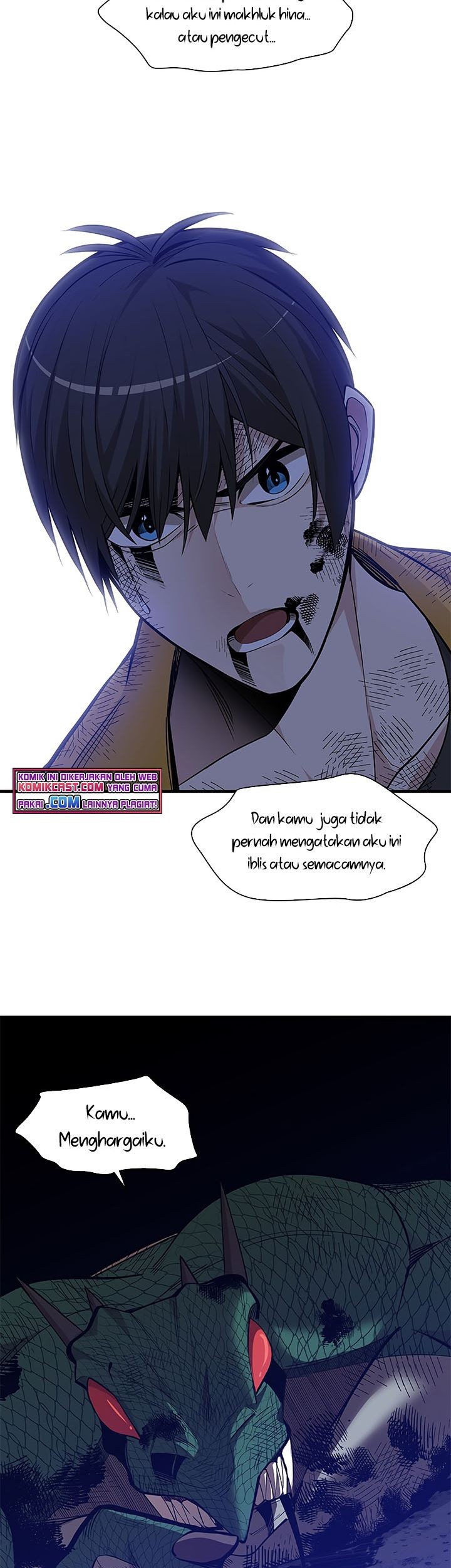 The Tutorial is Too Hard Chapter 39 Gambar 24