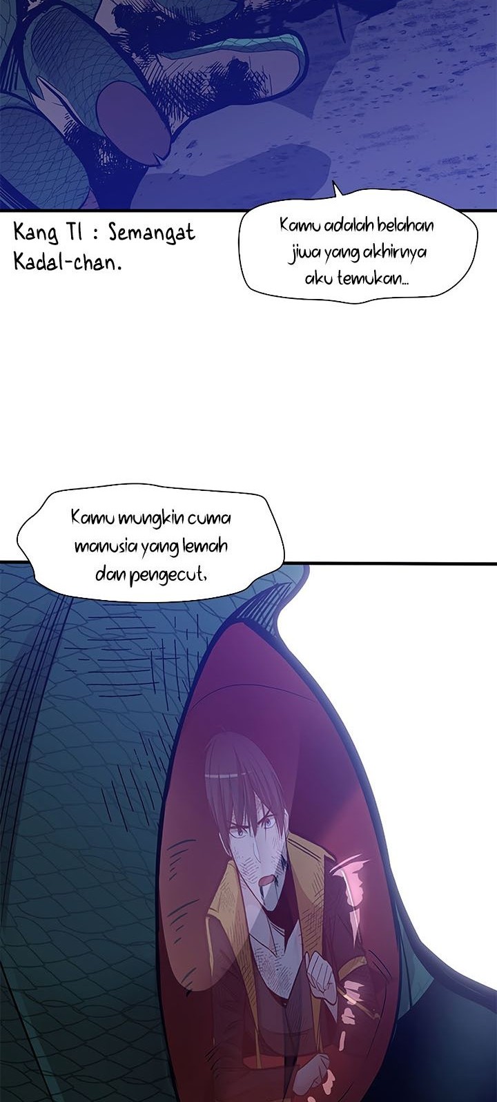 The Tutorial is Too Hard Chapter 39 Gambar 25