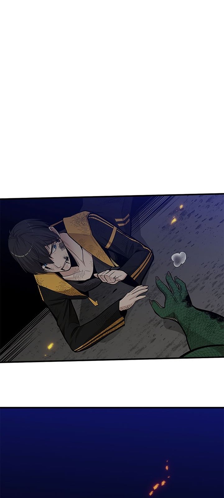 The Tutorial is Too Hard Chapter 39 Gambar 27