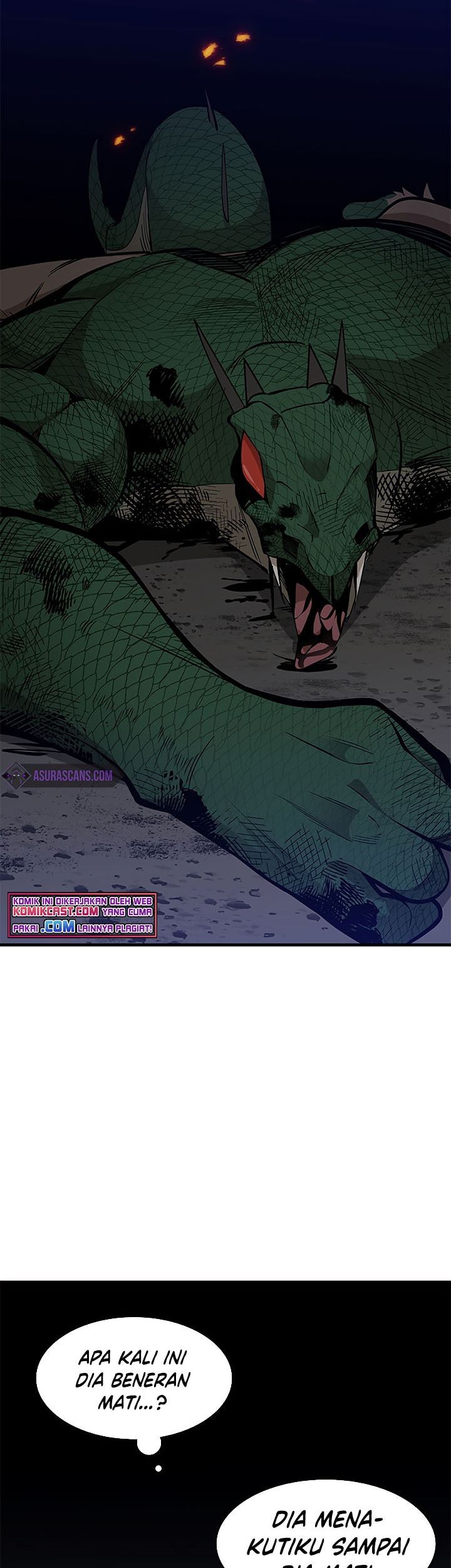 The Tutorial is Too Hard Chapter 39 Gambar 28