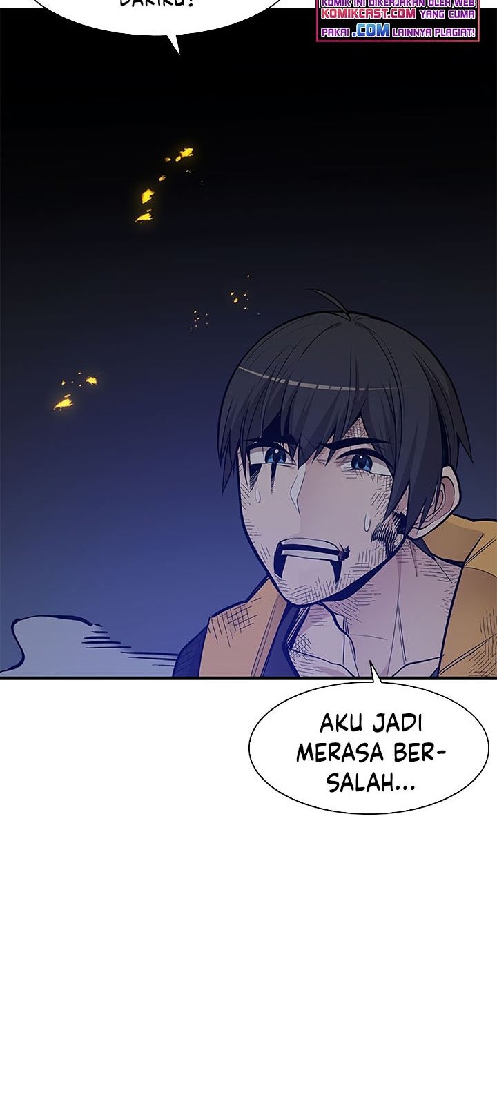 The Tutorial is Too Hard Chapter 39 Gambar 31