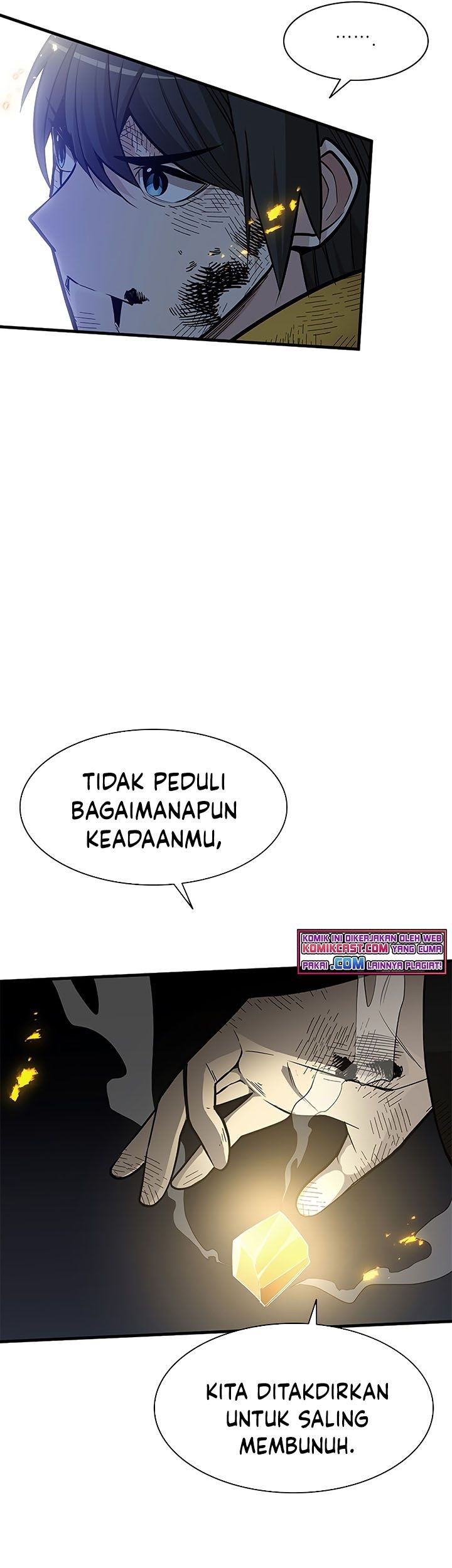The Tutorial is Too Hard Chapter 39 Gambar 32