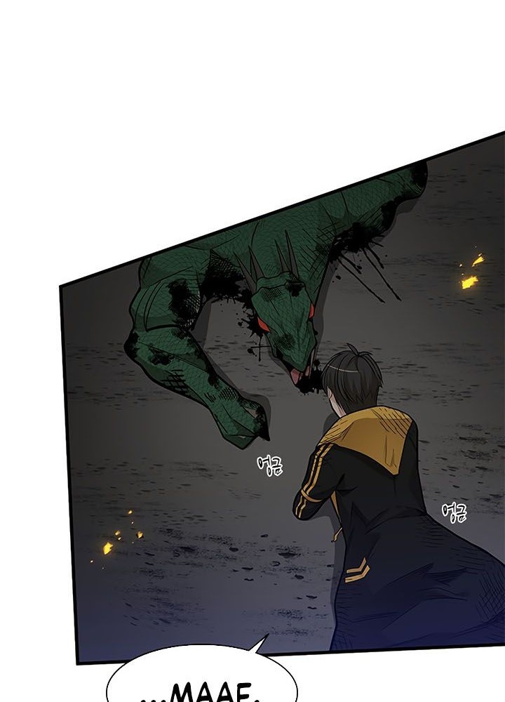 The Tutorial is Too Hard Chapter 39 Gambar 33