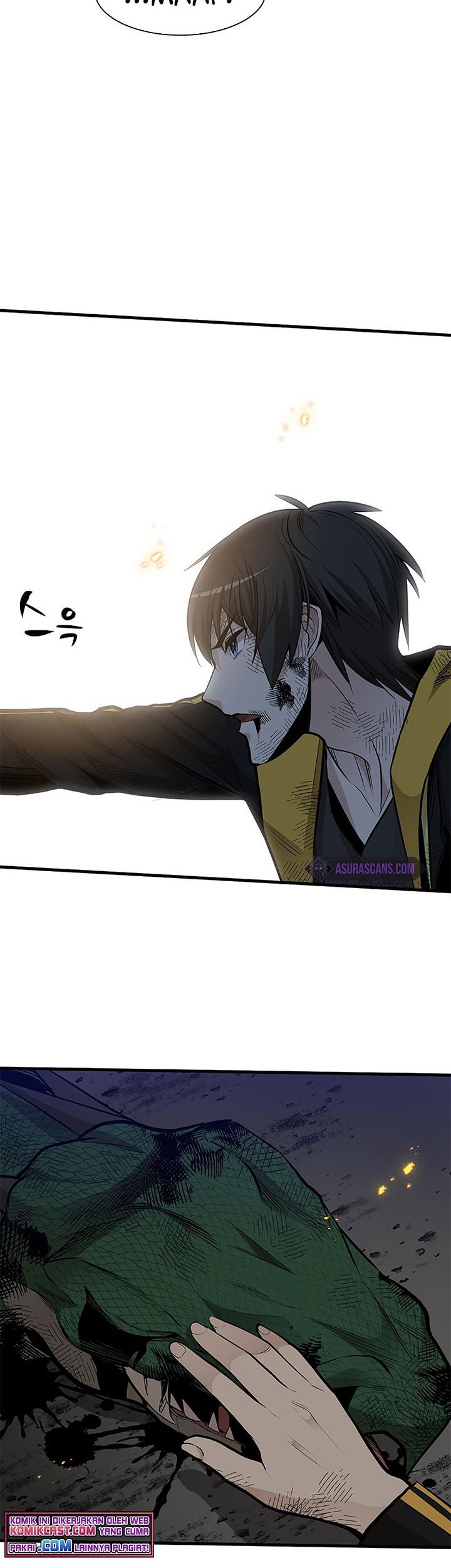 The Tutorial is Too Hard Chapter 39 Gambar 34