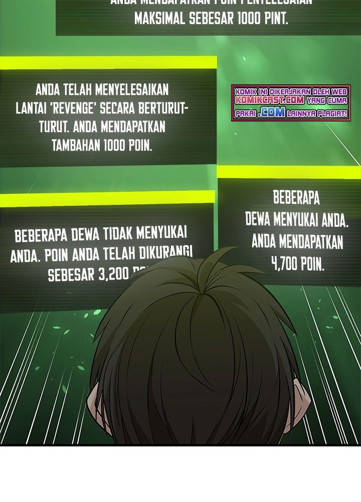 The Tutorial is Too Hard Chapter 39 Gambar 37