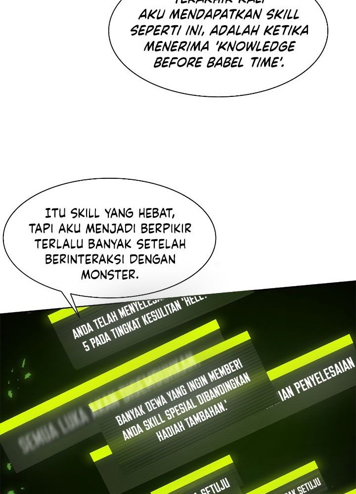 The Tutorial is Too Hard Chapter 39 Gambar 41