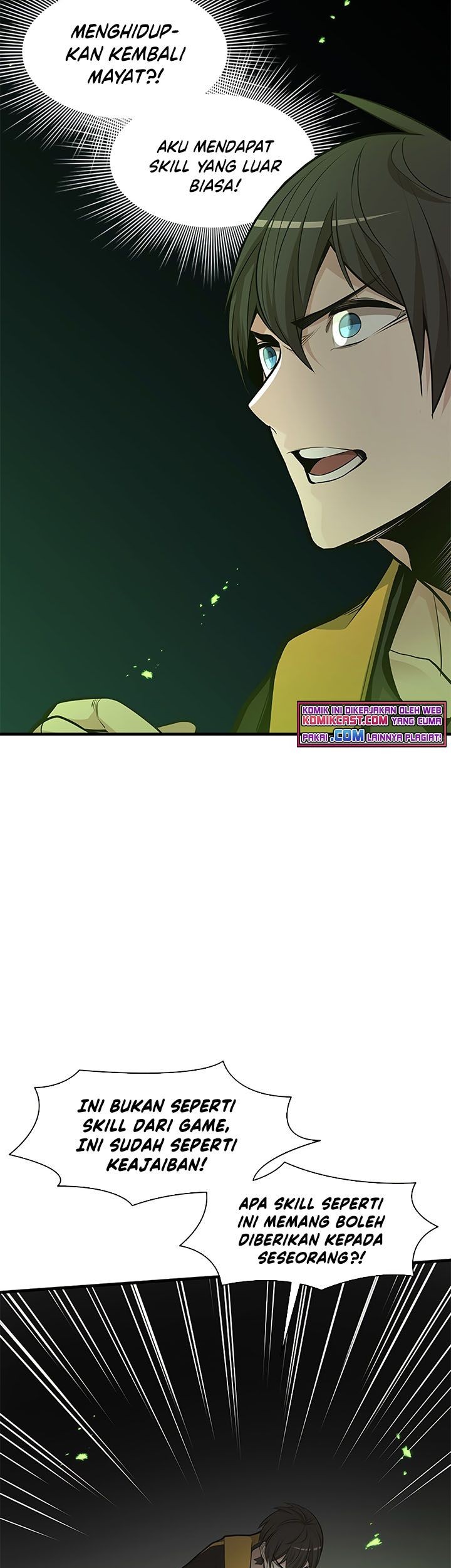 The Tutorial is Too Hard Chapter 39 Gambar 48