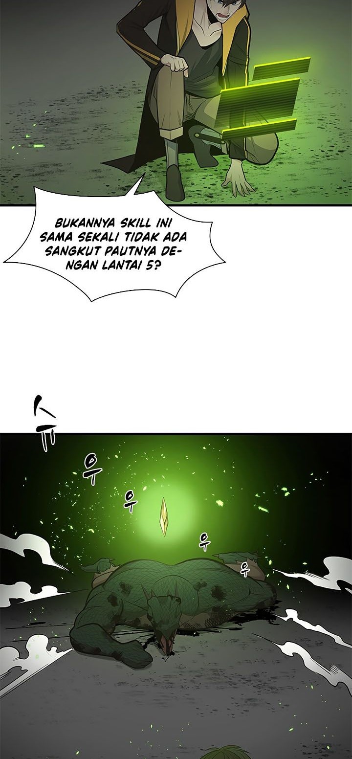 The Tutorial is Too Hard Chapter 39 Gambar 49