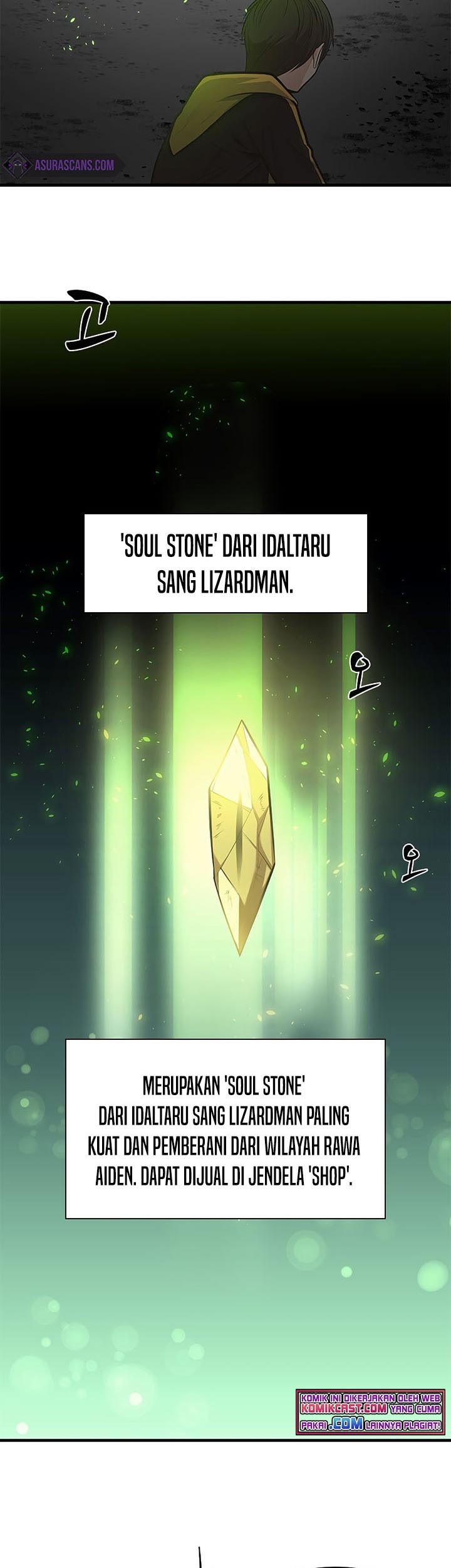 The Tutorial is Too Hard Chapter 39 Gambar 50