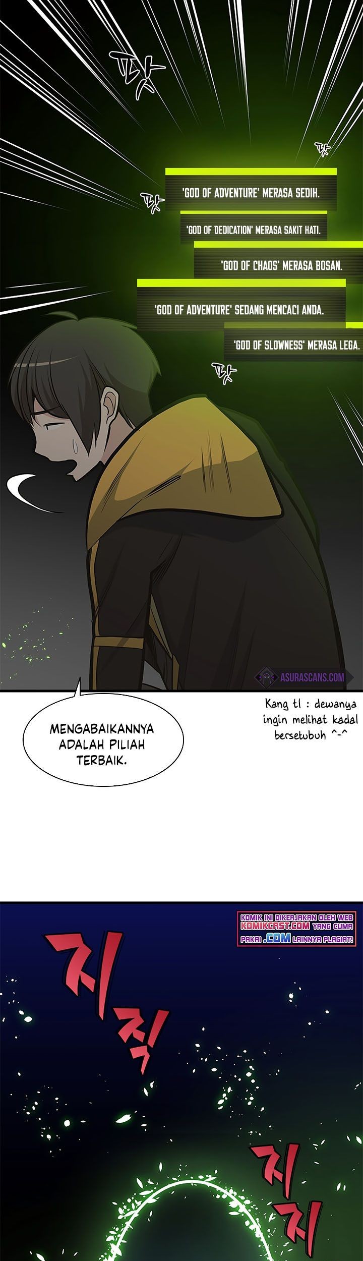 The Tutorial is Too Hard Chapter 39 Gambar 52
