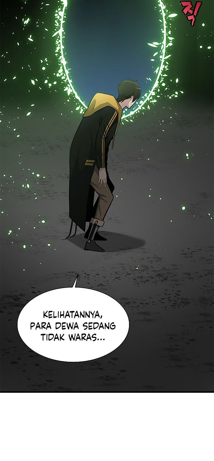 The Tutorial is Too Hard Chapter 39 Gambar 53