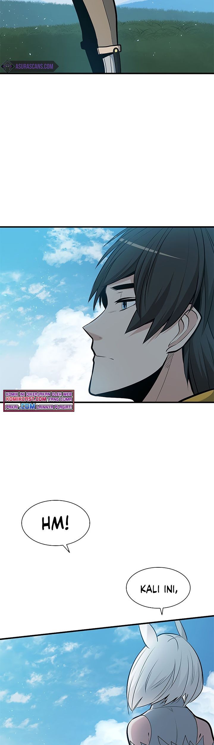 The Tutorial is Too Hard Chapter 39 Gambar 56