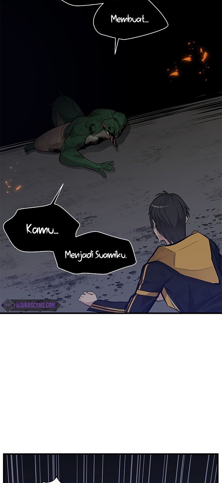 The Tutorial is Too Hard Chapter 39 Gambar 3