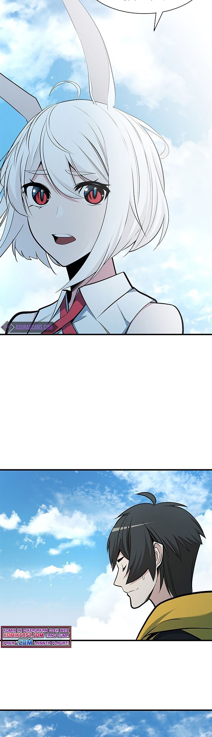 The Tutorial is Too Hard Chapter 39 Gambar 58