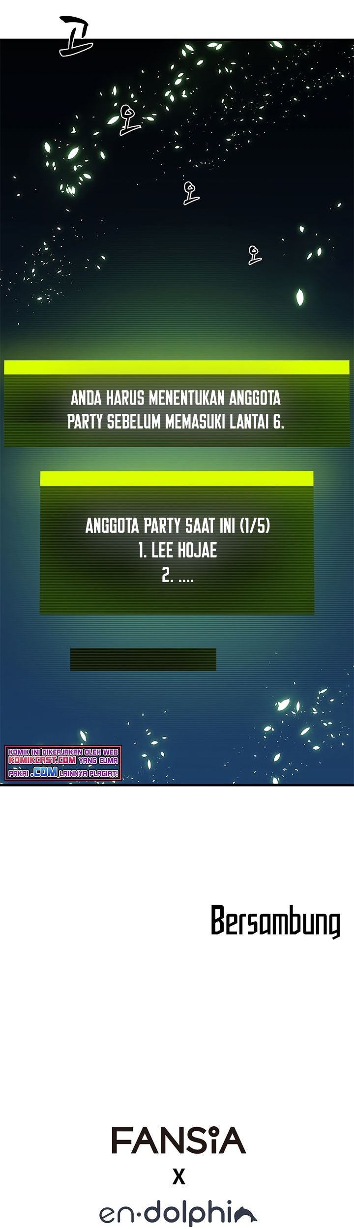 The Tutorial is Too Hard Chapter 39 Gambar 62