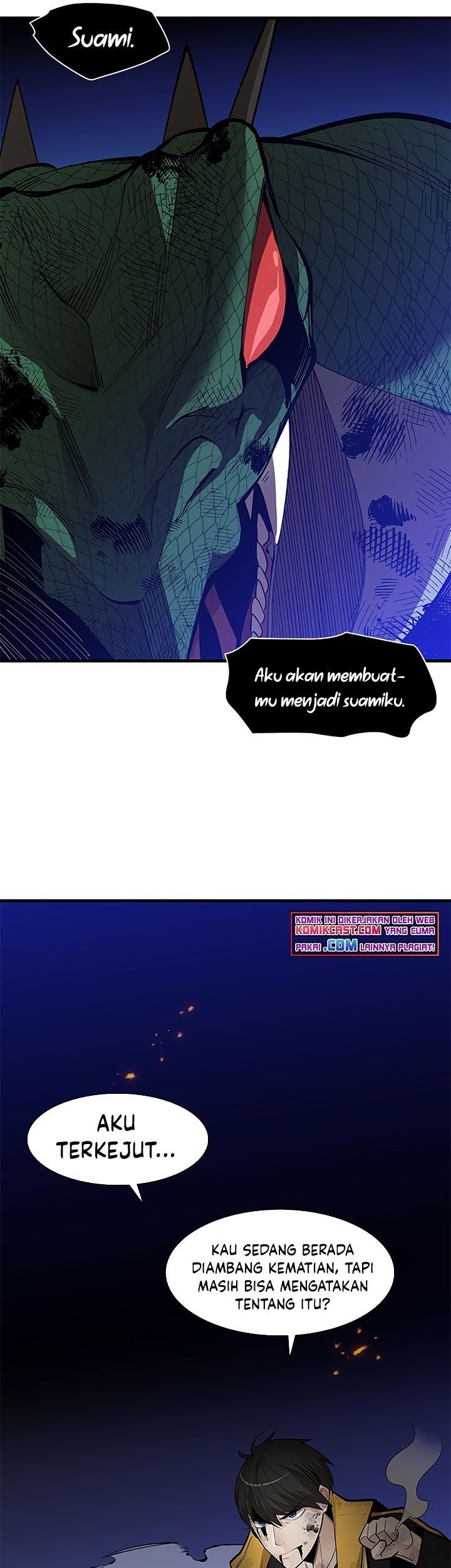 The Tutorial is Too Hard Chapter 39 Gambar 12