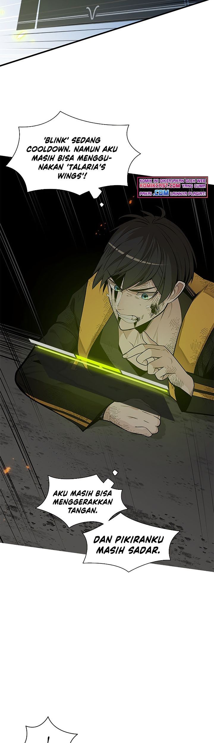 The Tutorial is Too Hard Chapter 39 Gambar 6