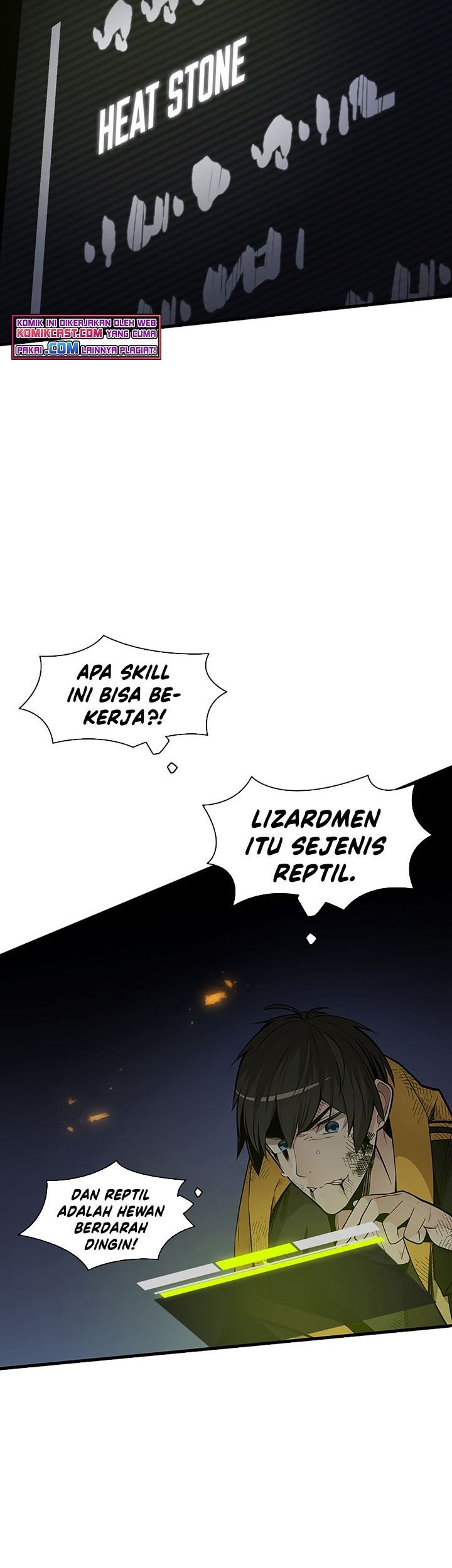 The Tutorial is Too Hard Chapter 39 Gambar 8