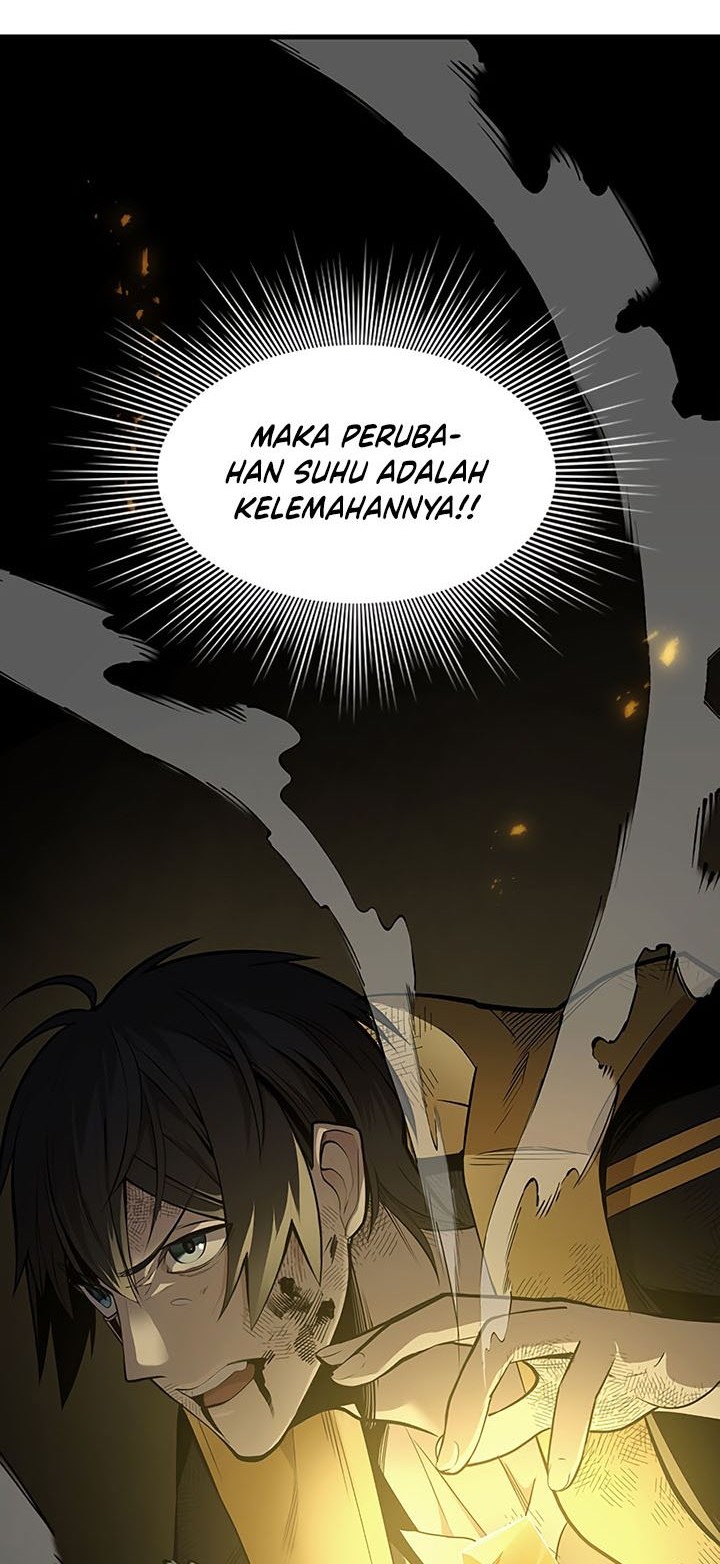 The Tutorial is Too Hard Chapter 39 Gambar 9