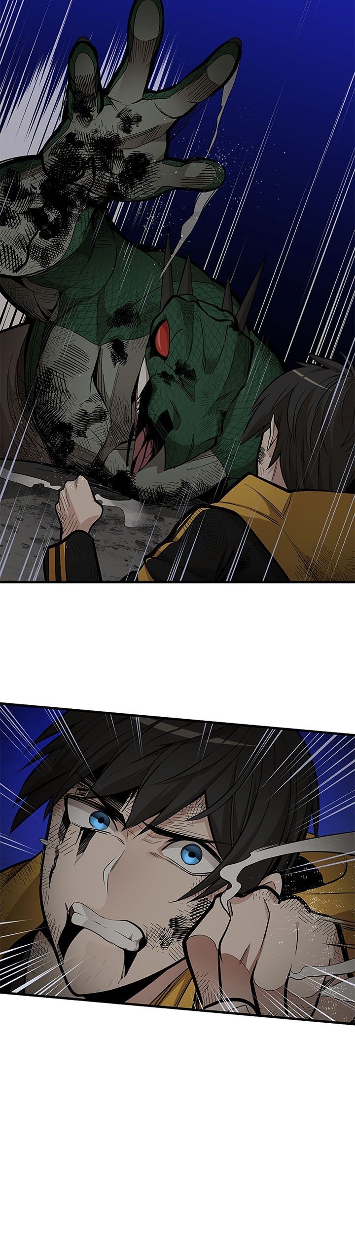 The Tutorial is Too Hard Chapter 39 Gambar 16