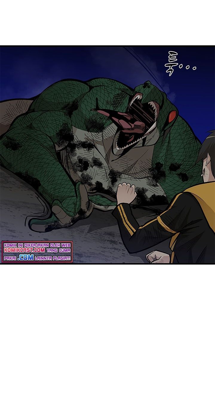 The Tutorial is Too Hard Chapter 39 Gambar 17