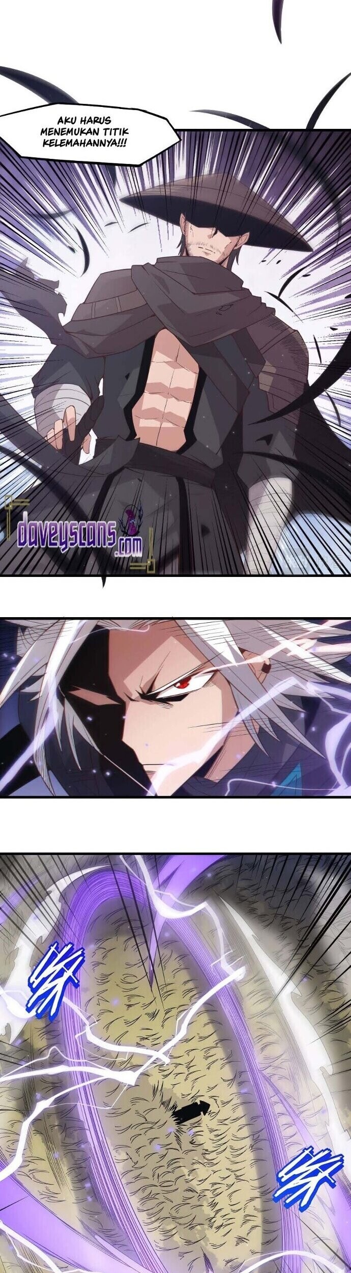 The Game That I Came From Chapter 30 Gambar 19