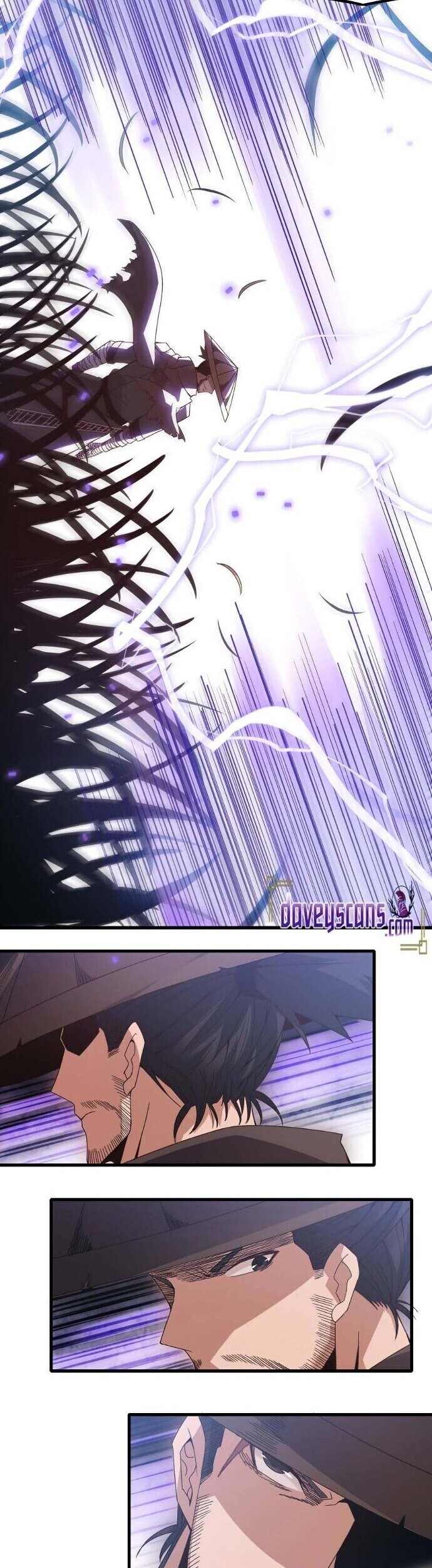 The Game That I Came From Chapter 30 Gambar 21