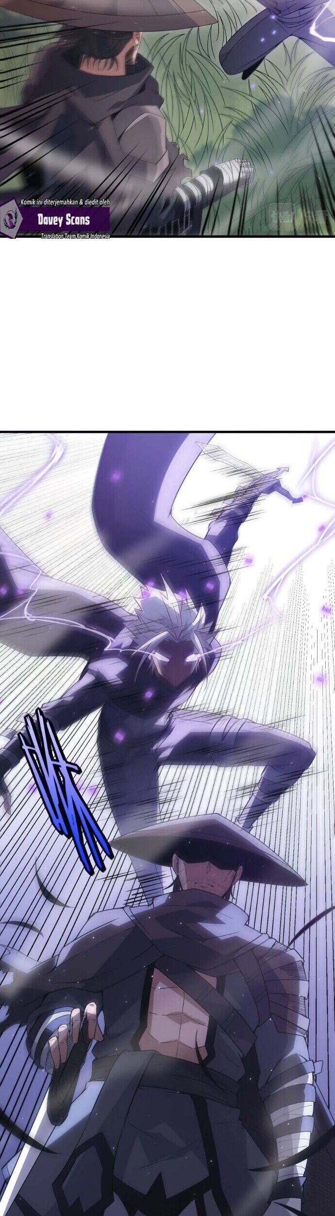 The Game That I Came From Chapter 30 Gambar 23