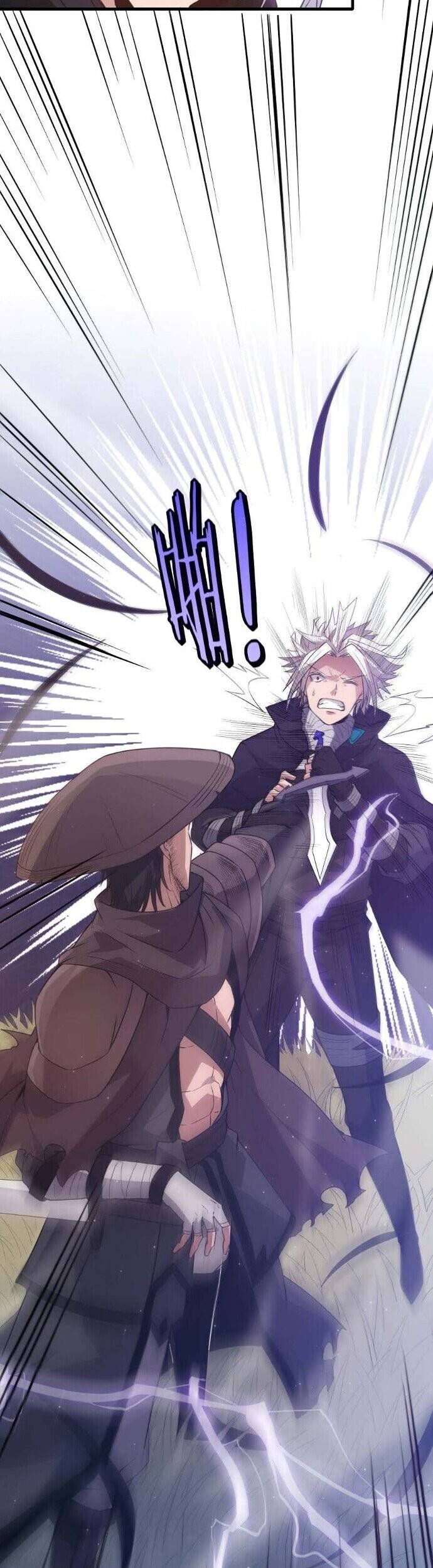 The Game That I Came From Chapter 30 Gambar 25